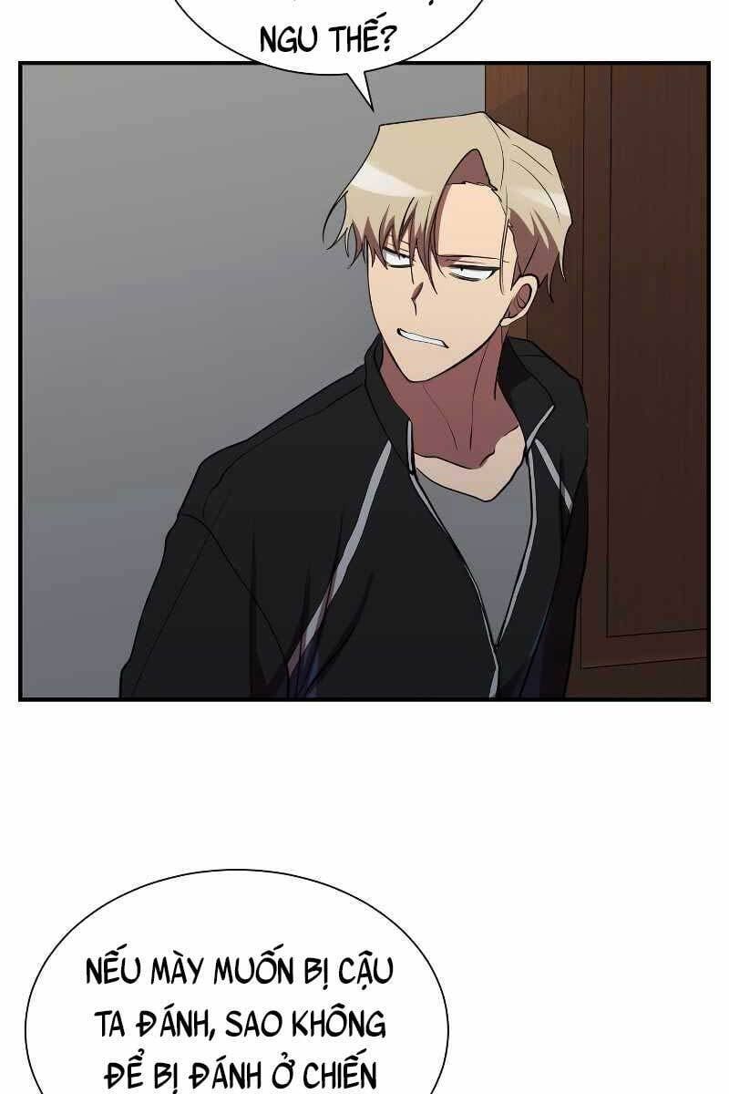 đọc truyện Giả Vờ Làm Kẻ Vô Dụng Ở Học Đường Chương 34 ảnh 92 tại Thiên Thai Truyện