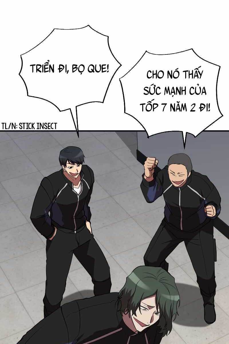 đọc truyện Giả Vờ Làm Kẻ Vô Dụng Ở Học Đường Chương 34 ảnh 94 tại Thiên Thai Truyện