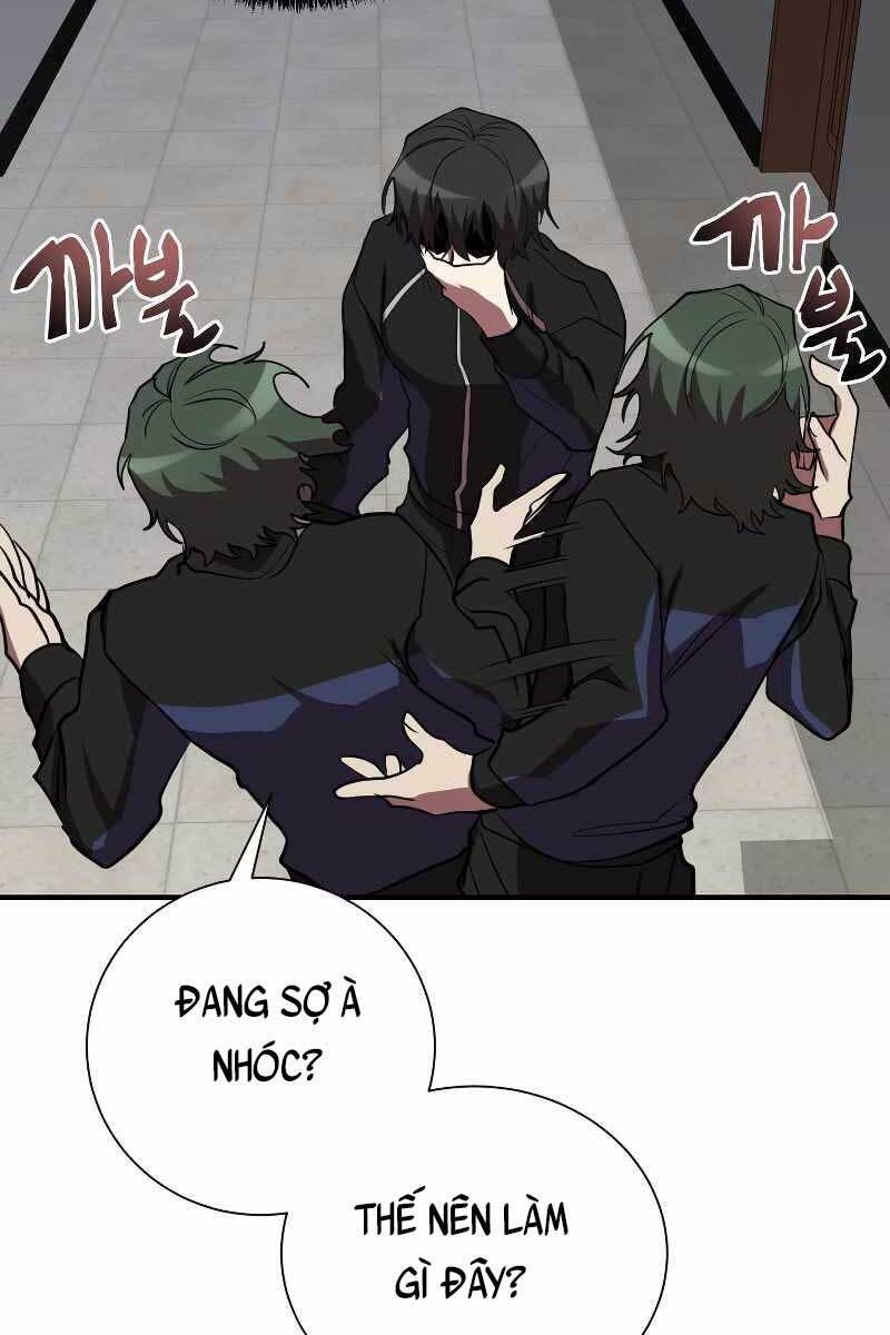 đọc truyện Giả Vờ Làm Kẻ Vô Dụng Ở Học Đường Chương 34 ảnh 100 tại Thiên Thai Truyện