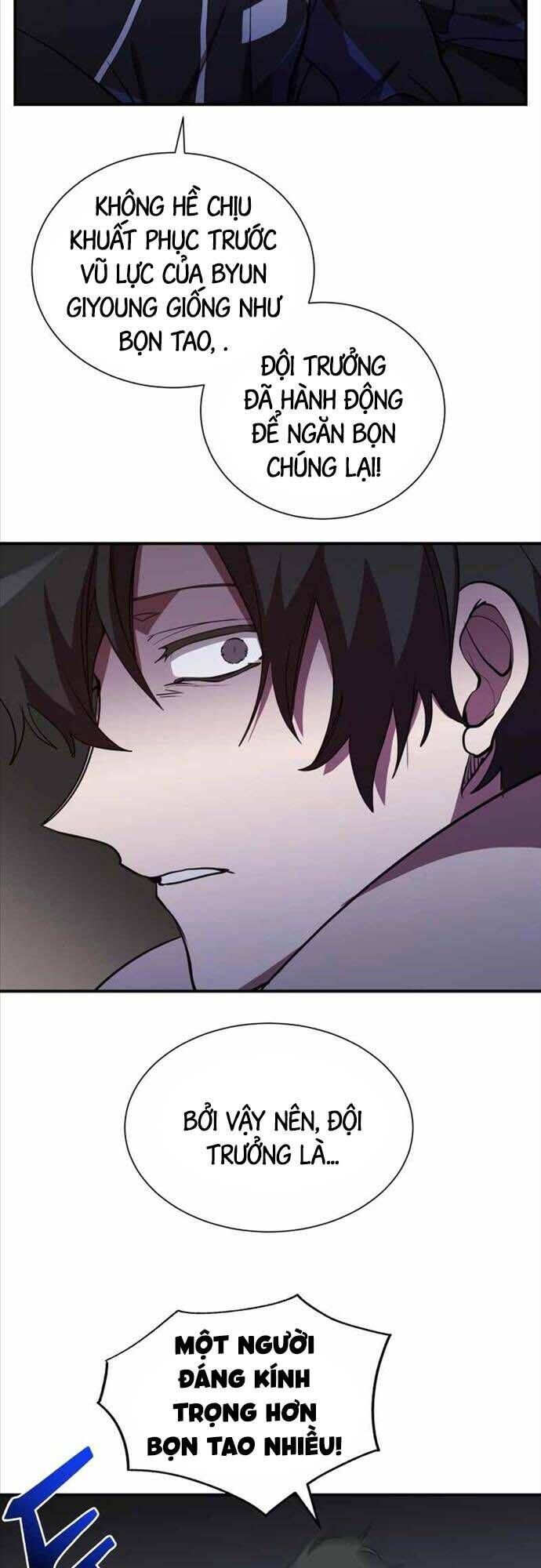 đọc truyện Giả Vờ Làm Kẻ Vô Dụng Ở Học Đường Chương 35 ảnh 12 tại Thiên Thai Truyện