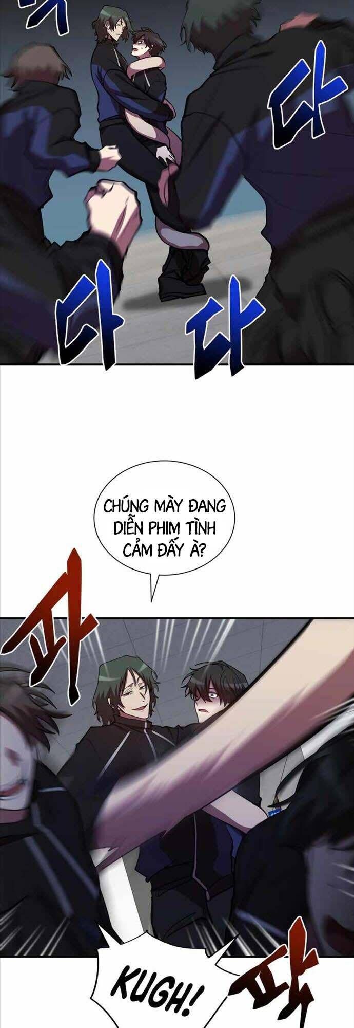 đọc truyện Giả Vờ Làm Kẻ Vô Dụng Ở Học Đường Chương 35 ảnh 13 tại Thiên Thai Truyện