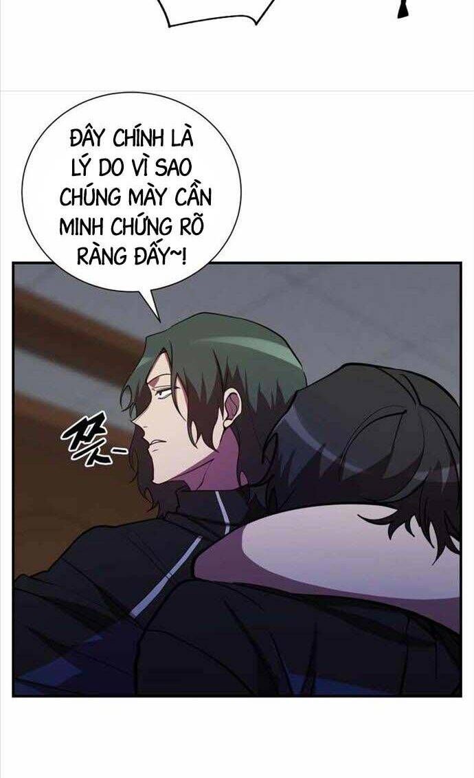 đọc truyện Giả Vờ Làm Kẻ Vô Dụng Ở Học Đường Chương 35 ảnh 14 tại Thiên Thai Truyện