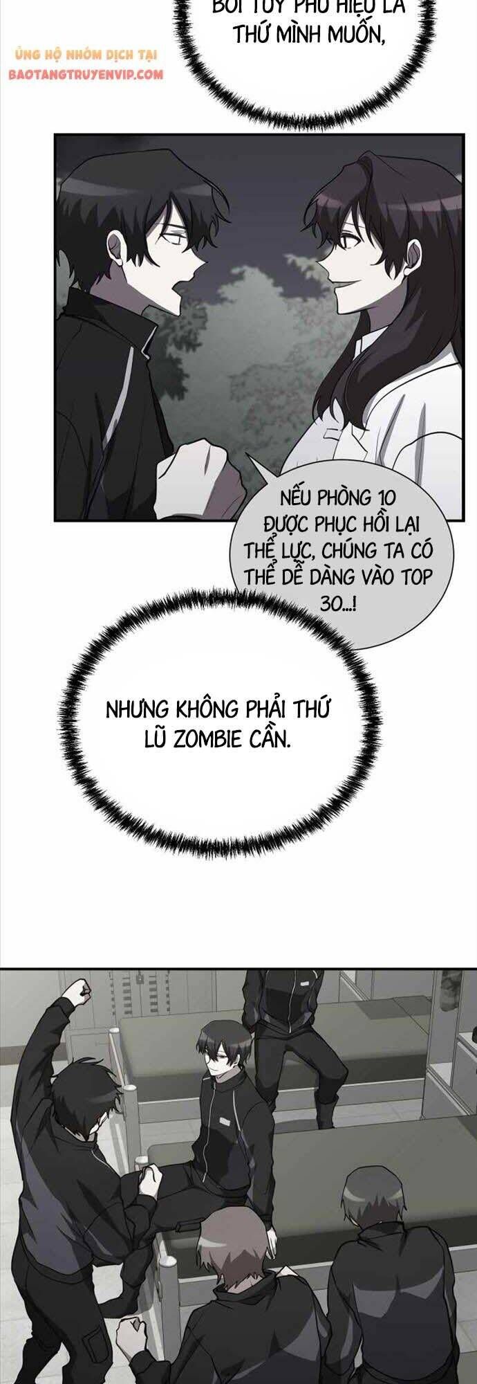 đọc truyện Giả Vờ Làm Kẻ Vô Dụng Ở Học Đường Chương 35 ảnh 17 tại Thiên Thai Truyện