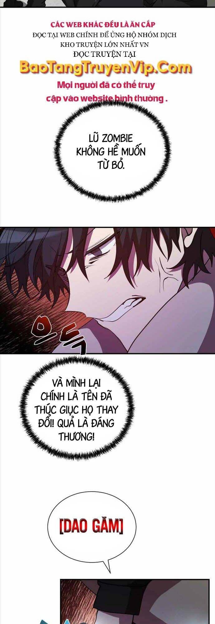 đọc truyện Giả Vờ Làm Kẻ Vô Dụng Ở Học Đường Chương 35 ảnh 18 tại Thiên Thai Truyện