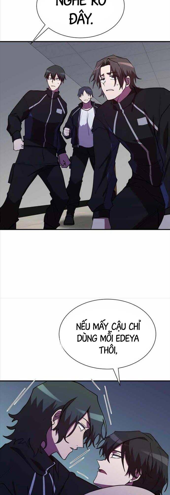 đọc truyện Giả Vờ Làm Kẻ Vô Dụng Ở Học Đường Chương 35 ảnh 20 tại Thiên Thai Truyện