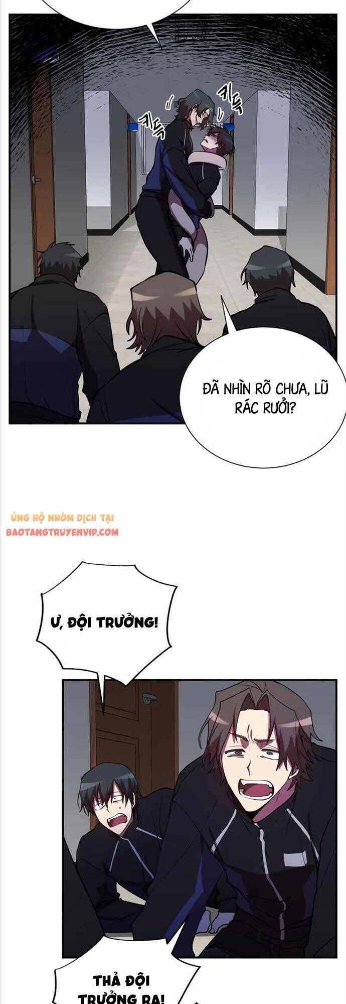 đọc truyện Giả Vờ Làm Kẻ Vô Dụng Ở Học Đường Chương 35 ảnh 4 tại Thiên Thai Truyện