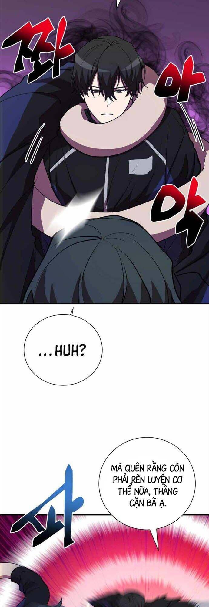 đọc truyện Giả Vờ Làm Kẻ Vô Dụng Ở Học Đường Chương 35 ảnh 22 tại Thiên Thai Truyện