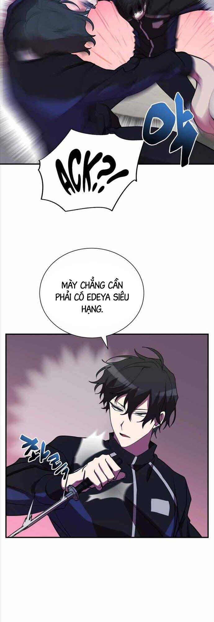 đọc truyện Giả Vờ Làm Kẻ Vô Dụng Ở Học Đường Chương 35 ảnh 23 tại Thiên Thai Truyện