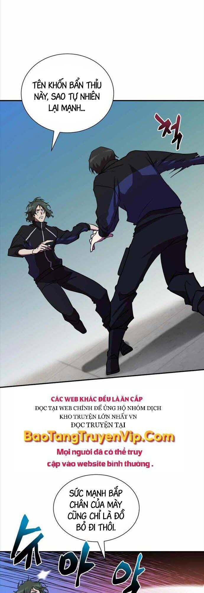 đọc truyện Giả Vờ Làm Kẻ Vô Dụng Ở Học Đường Chương 35 ảnh 24 tại Thiên Thai Truyện