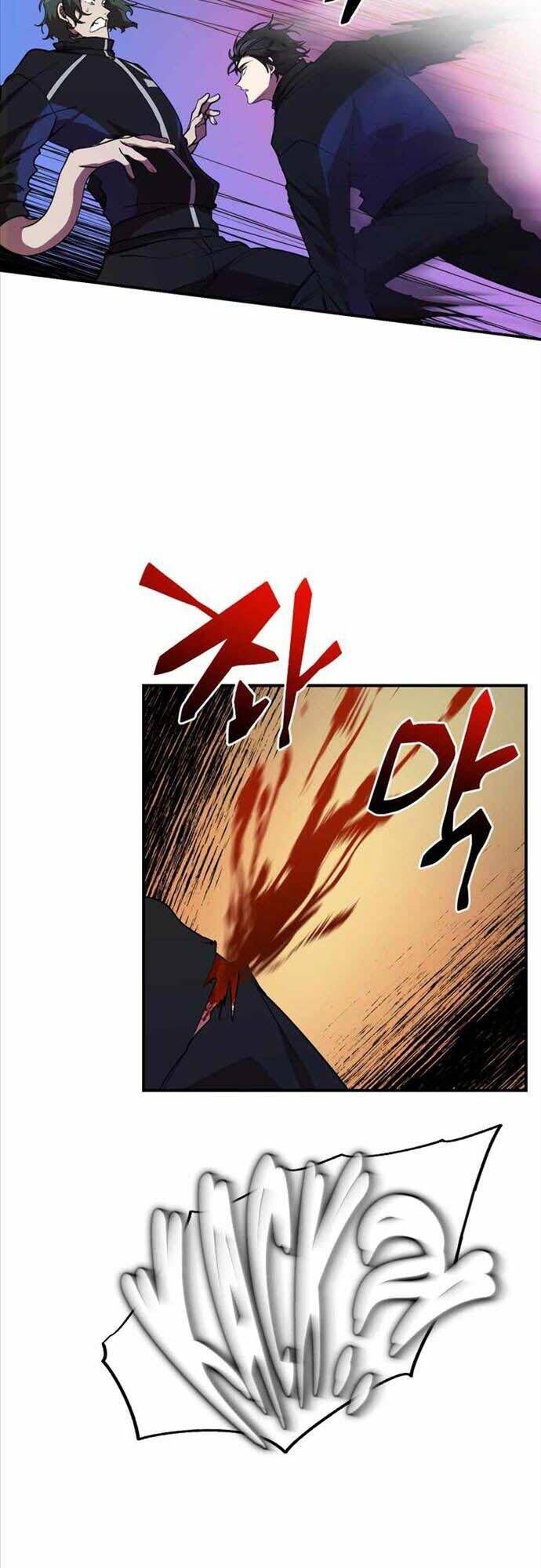 đọc truyện Giả Vờ Làm Kẻ Vô Dụng Ở Học Đường Chương 35 ảnh 25 tại Thiên Thai Truyện