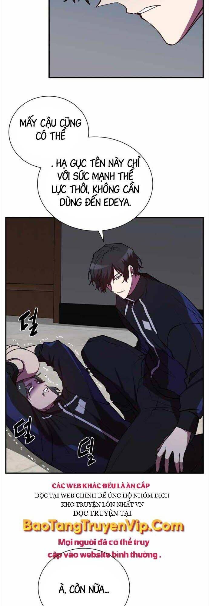 đọc truyện Giả Vờ Làm Kẻ Vô Dụng Ở Học Đường Chương 35 ảnh 31 tại Thiên Thai Truyện