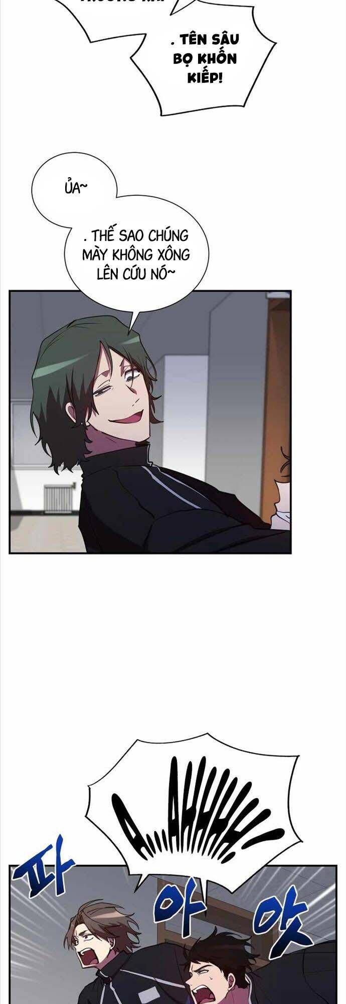 đọc truyện Giả Vờ Làm Kẻ Vô Dụng Ở Học Đường Chương 35 ảnh 5 tại Thiên Thai Truyện