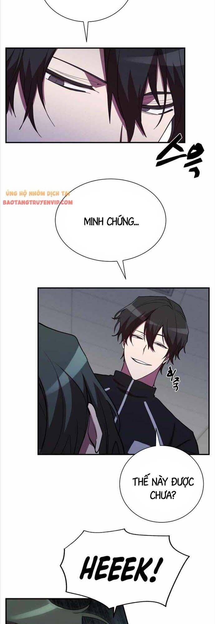 đọc truyện Giả Vờ Làm Kẻ Vô Dụng Ở Học Đường Chương 35 ảnh 32 tại Thiên Thai Truyện