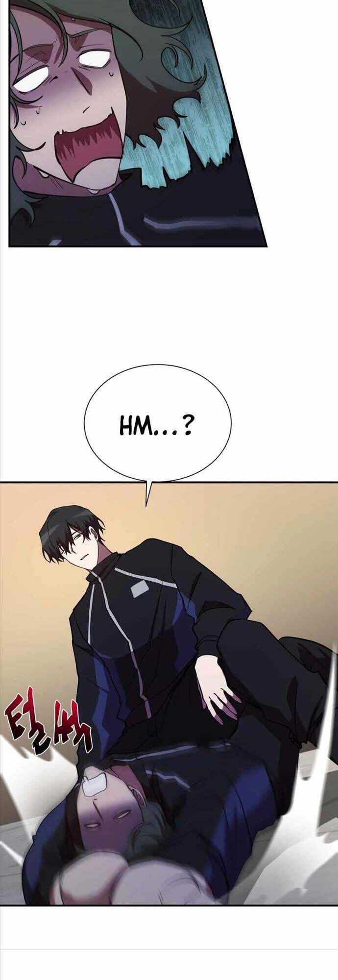 đọc truyện Giả Vờ Làm Kẻ Vô Dụng Ở Học Đường Chương 35 ảnh 33 tại Thiên Thai Truyện