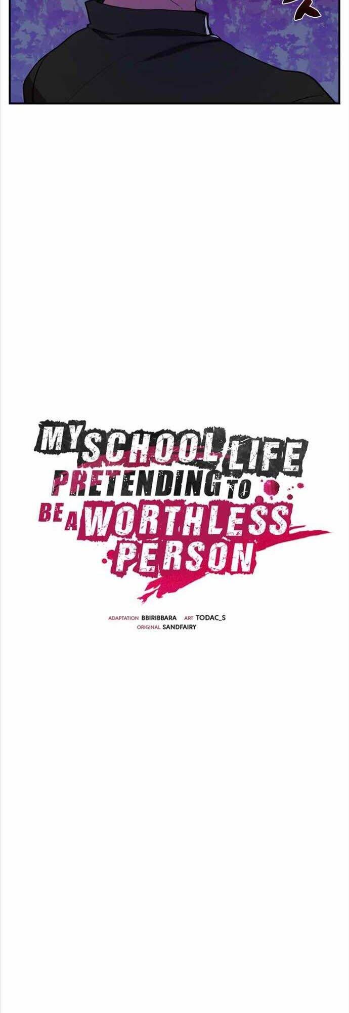 đọc truyện Giả Vờ Làm Kẻ Vô Dụng Ở Học Đường Chương 35 ảnh 36 tại Thiên Thai Truyện