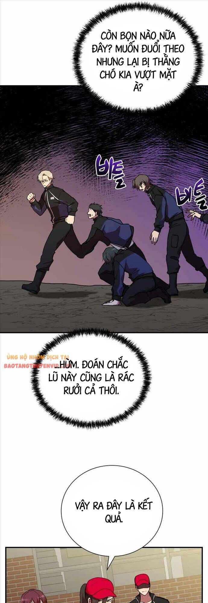 đọc truyện Giả Vờ Làm Kẻ Vô Dụng Ở Học Đường Chương 35 ảnh 40 tại Thiên Thai Truyện