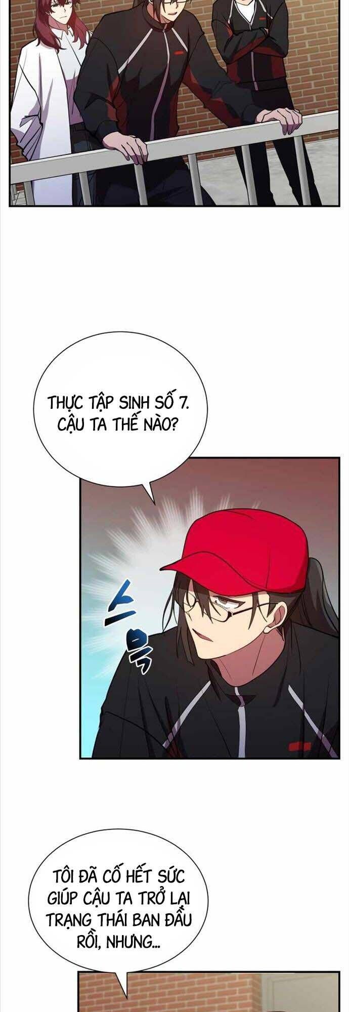 đọc truyện Giả Vờ Làm Kẻ Vô Dụng Ở Học Đường Chương 35 ảnh 41 tại Thiên Thai Truyện