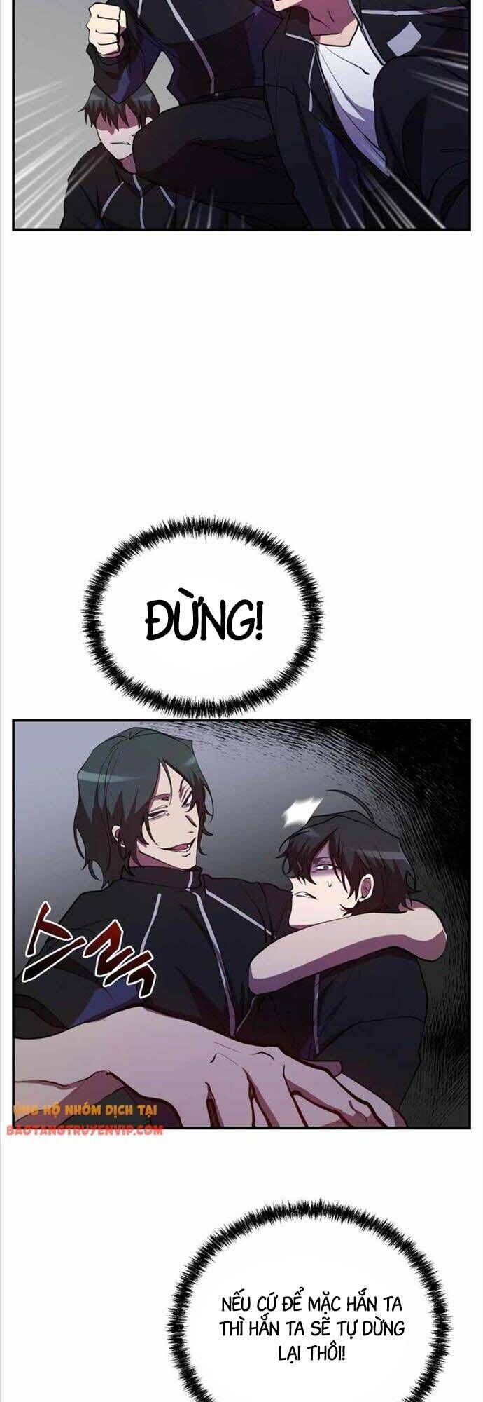 đọc truyện Giả Vờ Làm Kẻ Vô Dụng Ở Học Đường Chương 35 ảnh 6 tại Thiên Thai Truyện