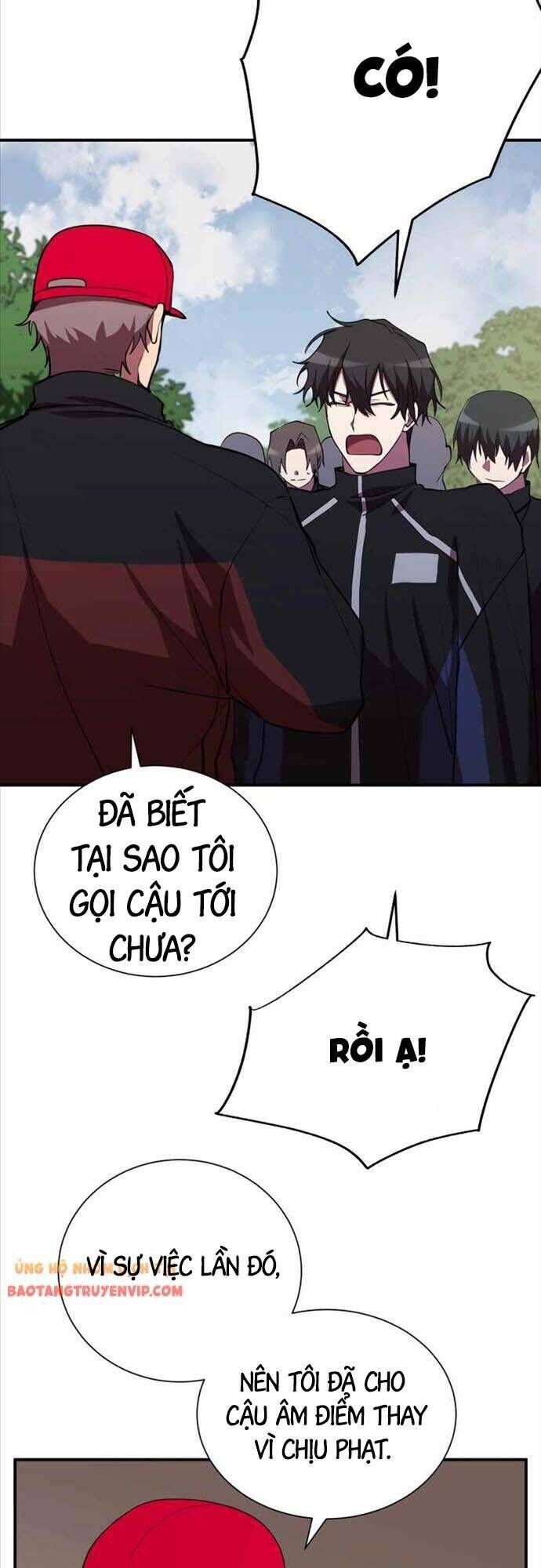 đọc truyện Giả Vờ Làm Kẻ Vô Dụng Ở Học Đường Chương 35 ảnh 44 tại Thiên Thai Truyện