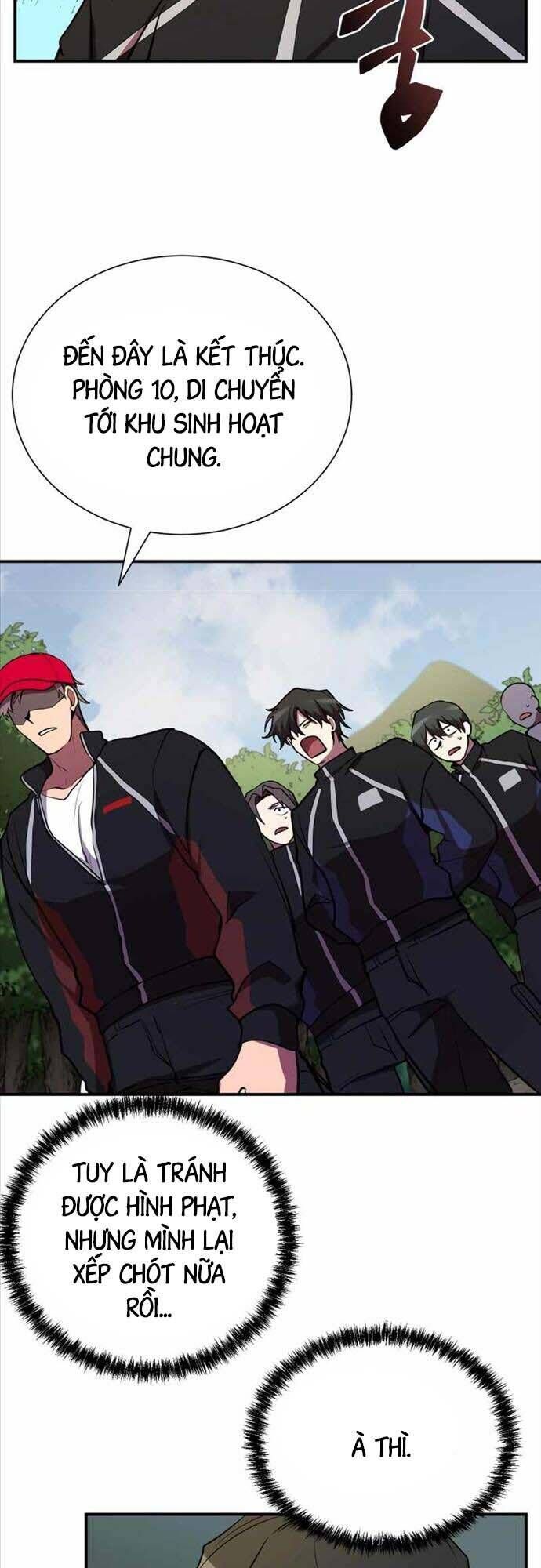 đọc truyện Giả Vờ Làm Kẻ Vô Dụng Ở Học Đường Chương 35 ảnh 46 tại Thiên Thai Truyện