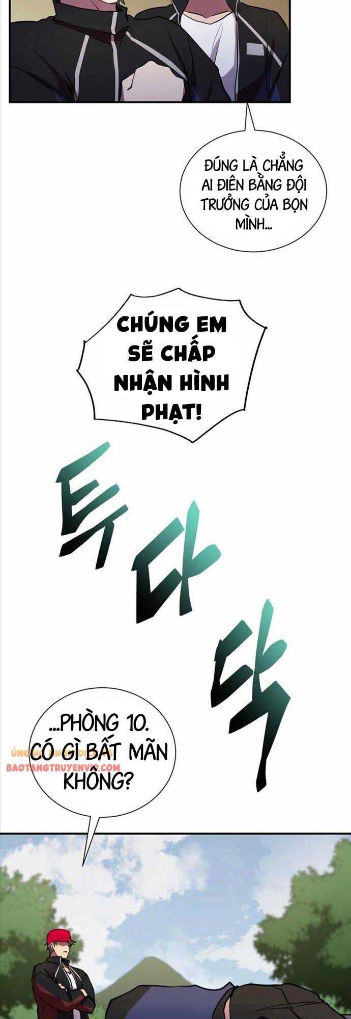 đọc truyện Giả Vờ Làm Kẻ Vô Dụng Ở Học Đường Chương 35 ảnh 54 tại Thiên Thai Truyện