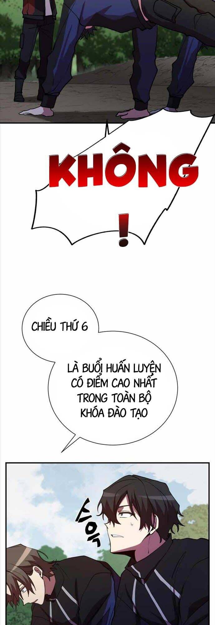 đọc truyện Giả Vờ Làm Kẻ Vô Dụng Ở Học Đường Chương 35 ảnh 55 tại Thiên Thai Truyện