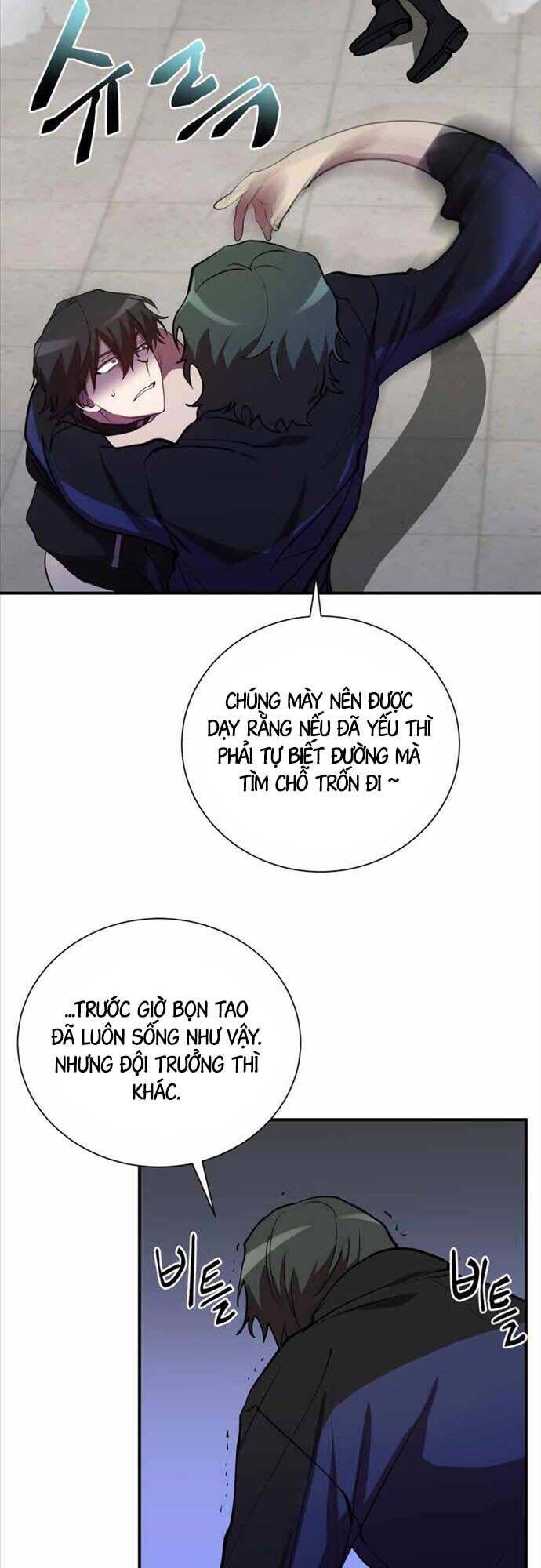 đọc truyện Giả Vờ Làm Kẻ Vô Dụng Ở Học Đường Chương 35 ảnh 8 tại Thiên Thai Truyện