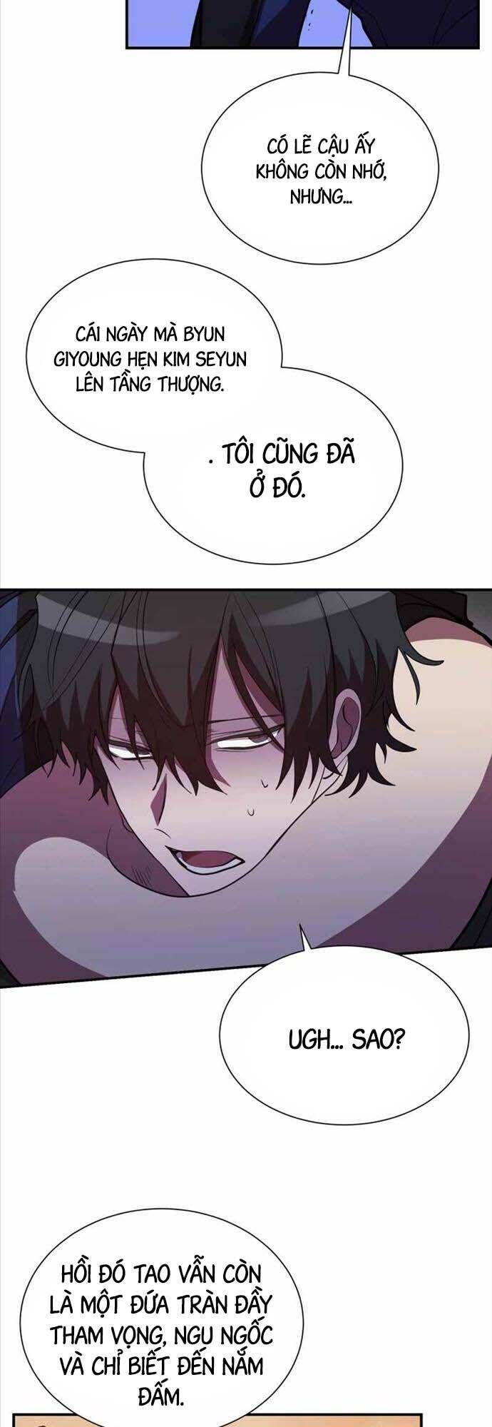 đọc truyện Giả Vờ Làm Kẻ Vô Dụng Ở Học Đường Chương 35 ảnh 9 tại Thiên Thai Truyện