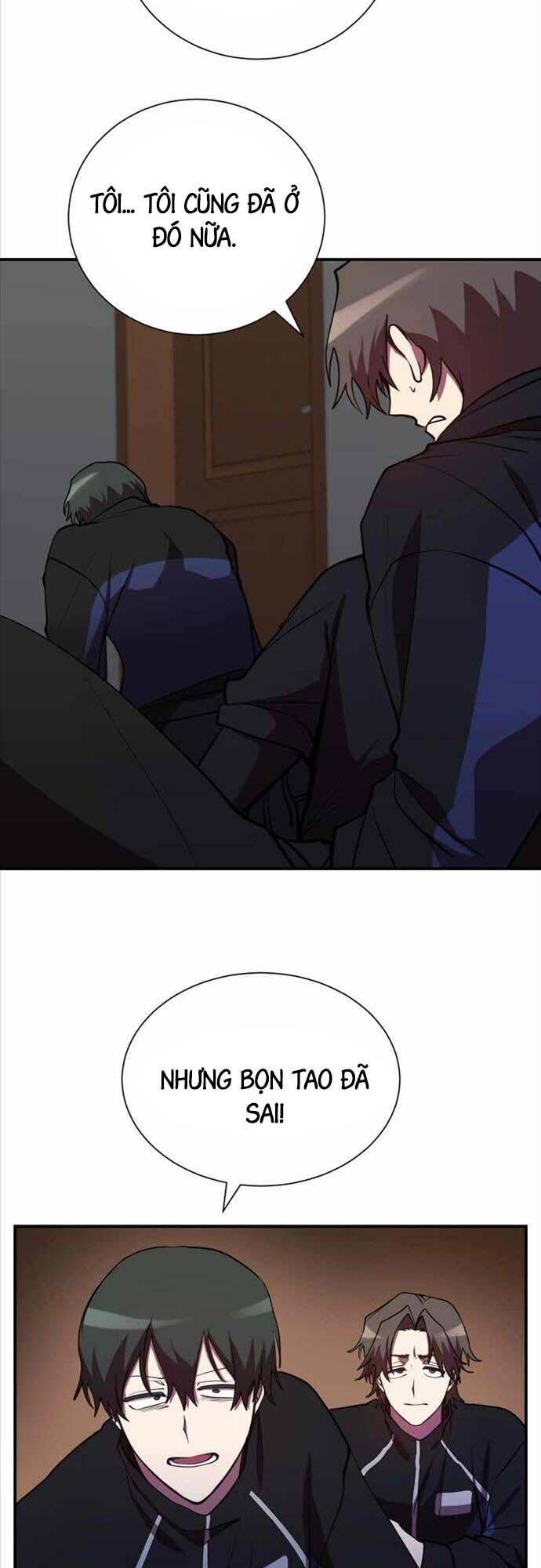 đọc truyện Giả Vờ Làm Kẻ Vô Dụng Ở Học Đường Chương 35 ảnh 11 tại Thiên Thai Truyện