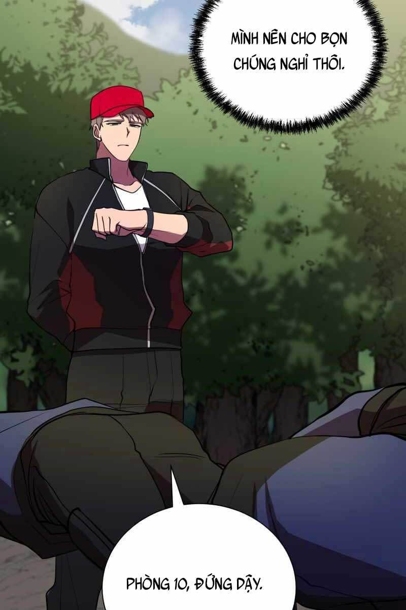 đọc truyện Giả Vờ Làm Kẻ Vô Dụng Ở Học Đường Chương 36 ảnh 3 tại Thiên Thai Truyện