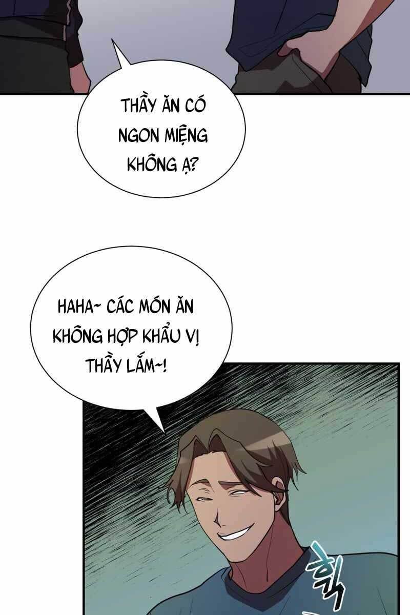 đọc truyện Giả Vờ Làm Kẻ Vô Dụng Ở Học Đường Chương 36 ảnh 12 tại Thiên Thai Truyện