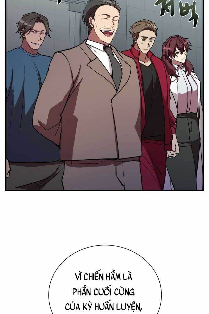 đọc truyện Giả Vờ Làm Kẻ Vô Dụng Ở Học Đường Chương 36 ảnh 103 tại Thiên Thai Truyện