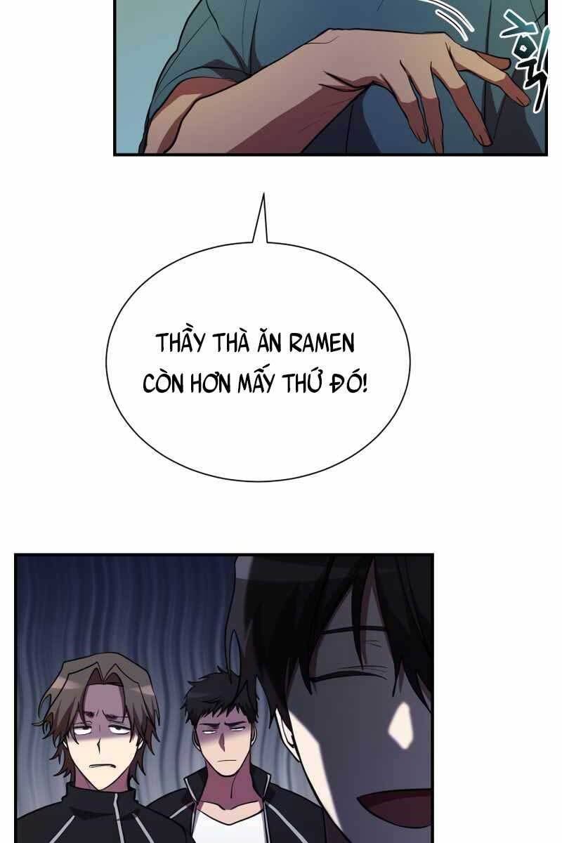 đọc truyện Giả Vờ Làm Kẻ Vô Dụng Ở Học Đường Chương 36 ảnh 13 tại Thiên Thai Truyện