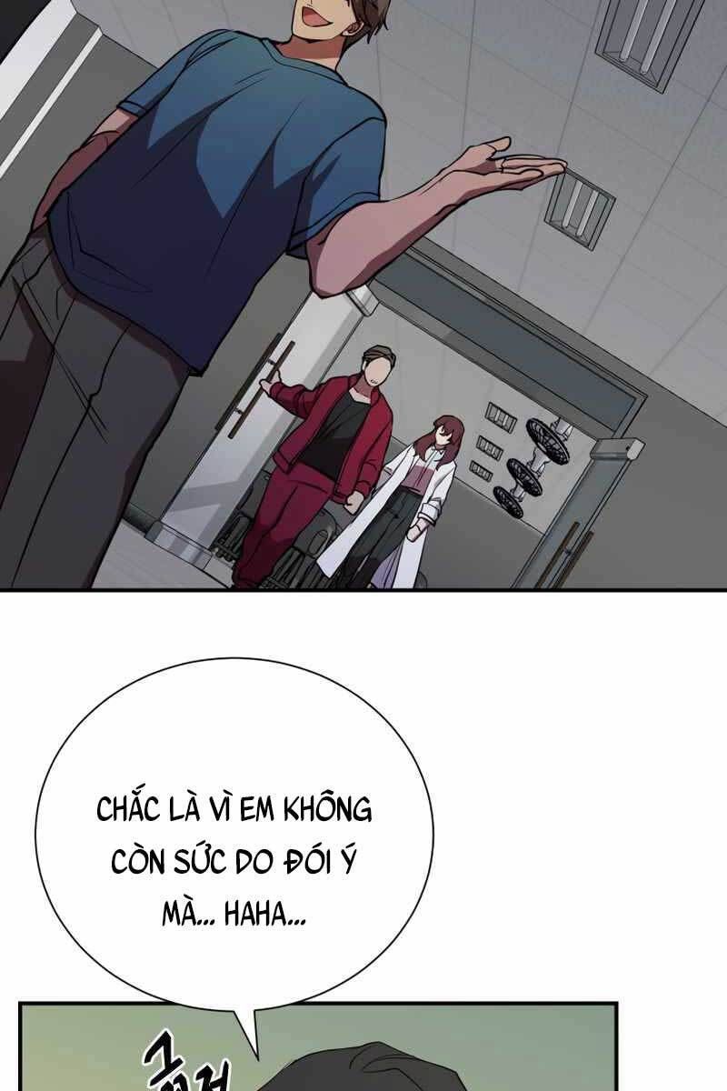 đọc truyện Giả Vờ Làm Kẻ Vô Dụng Ở Học Đường Chương 36 ảnh 16 tại Thiên Thai Truyện