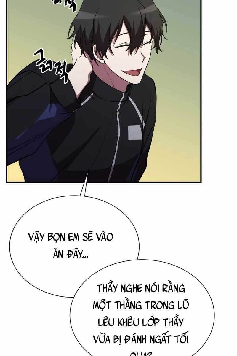 đọc truyện Giả Vờ Làm Kẻ Vô Dụng Ở Học Đường Chương 36 ảnh 17 tại Thiên Thai Truyện