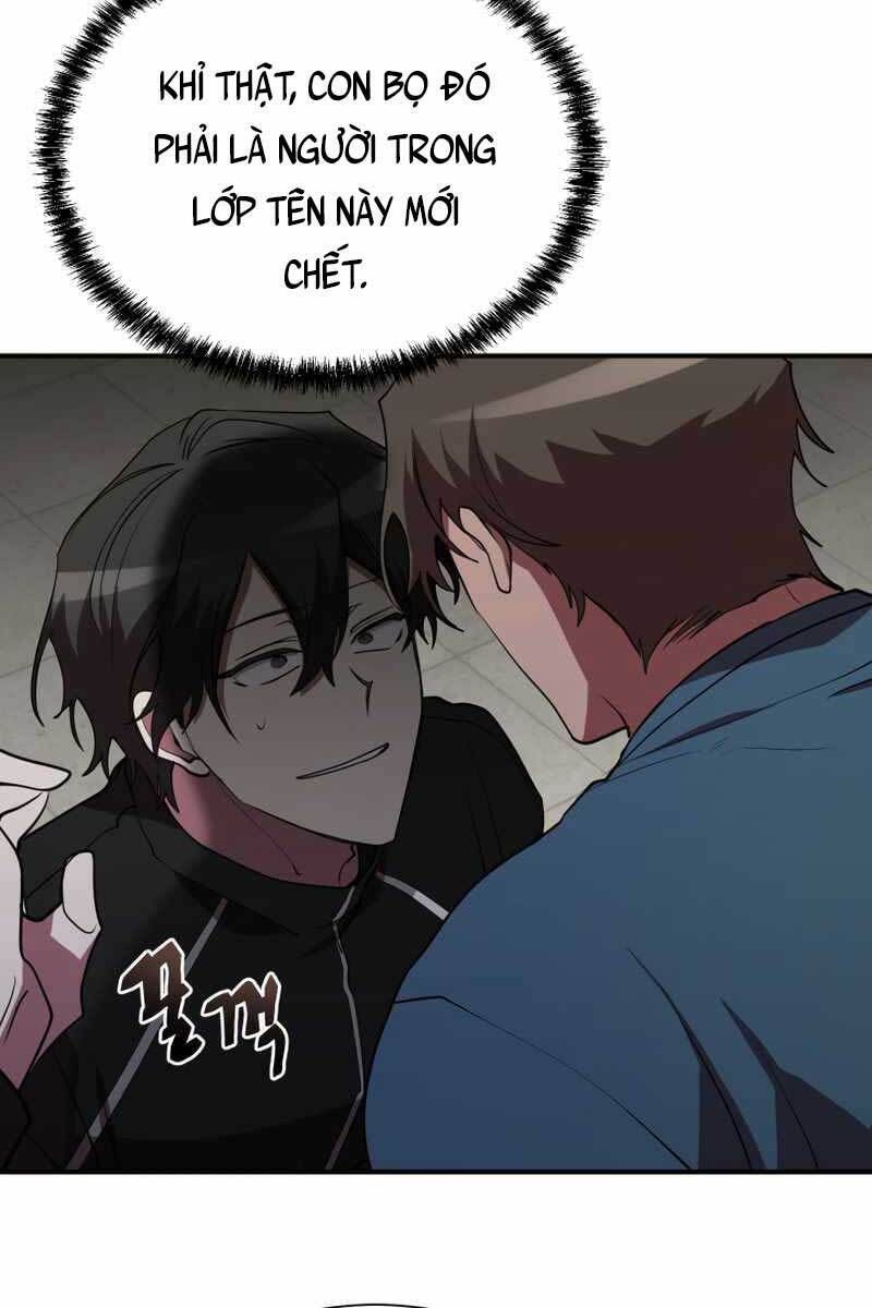 đọc truyện Giả Vờ Làm Kẻ Vô Dụng Ở Học Đường Chương 36 ảnh 19 tại Thiên Thai Truyện