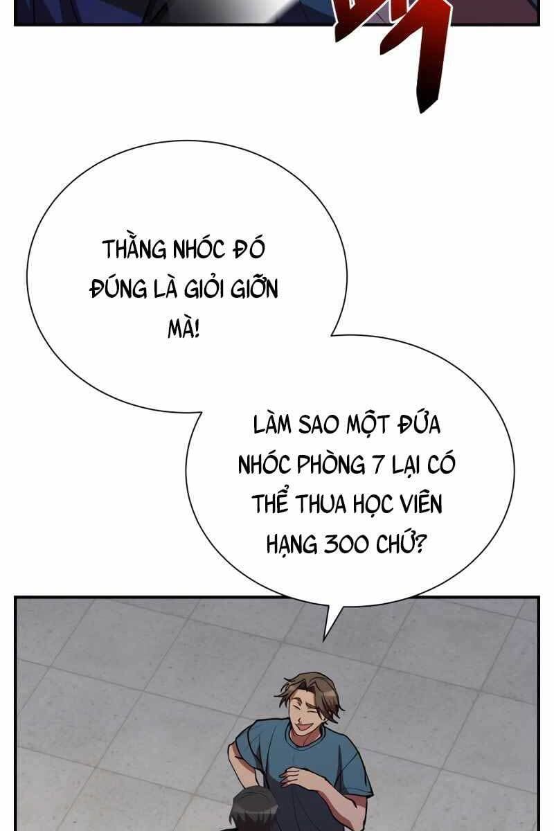 đọc truyện Giả Vờ Làm Kẻ Vô Dụng Ở Học Đường Chương 36 ảnh 22 tại Thiên Thai Truyện