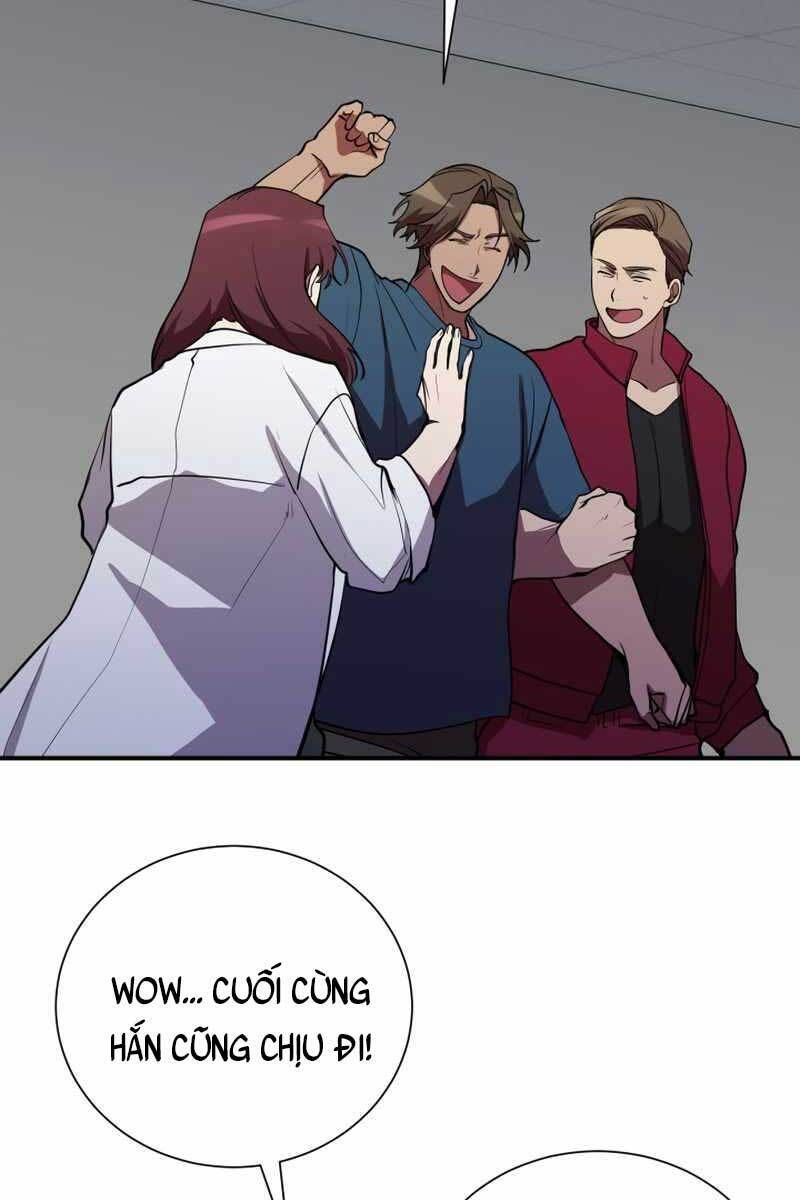 đọc truyện Giả Vờ Làm Kẻ Vô Dụng Ở Học Đường Chương 36 ảnh 29 tại Thiên Thai Truyện