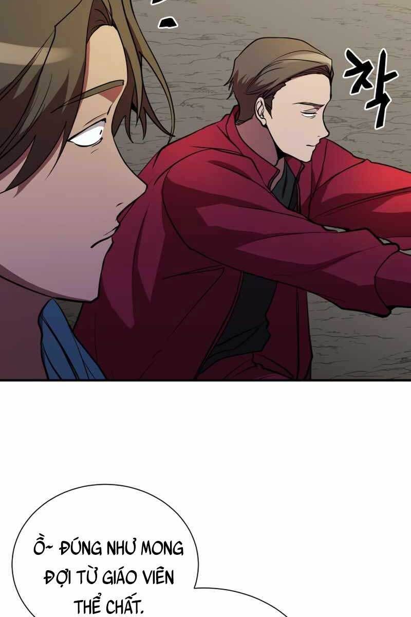 đọc truyện Giả Vờ Làm Kẻ Vô Dụng Ở Học Đường Chương 36 ảnh 37 tại Thiên Thai Truyện