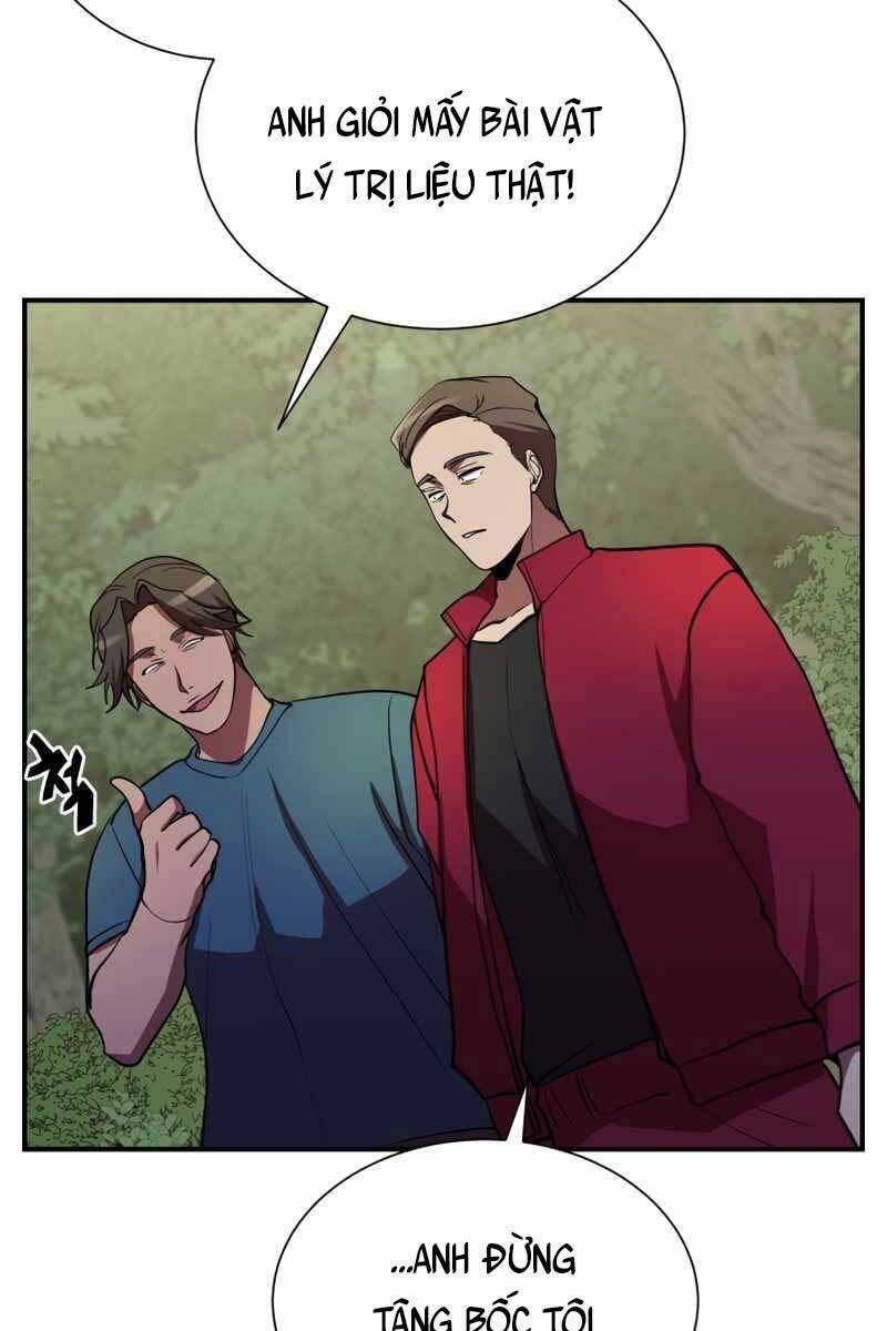 đọc truyện Giả Vờ Làm Kẻ Vô Dụng Ở Học Đường Chương 36 ảnh 38 tại Thiên Thai Truyện