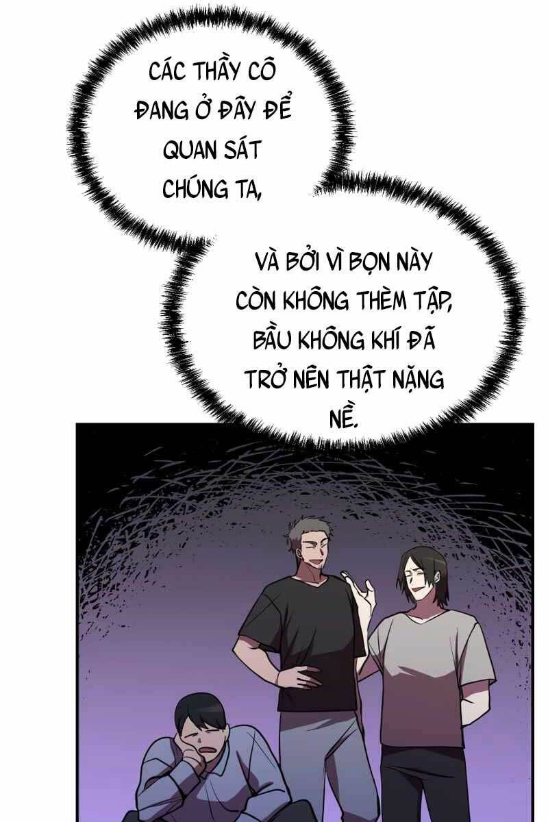 đọc truyện Giả Vờ Làm Kẻ Vô Dụng Ở Học Đường Chương 36 ảnh 41 tại Thiên Thai Truyện