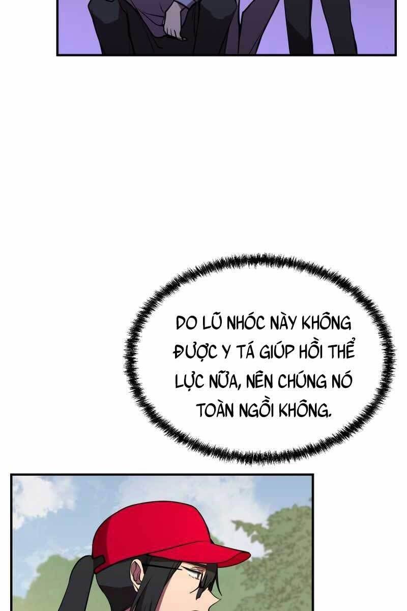 đọc truyện Giả Vờ Làm Kẻ Vô Dụng Ở Học Đường Chương 36 ảnh 42 tại Thiên Thai Truyện