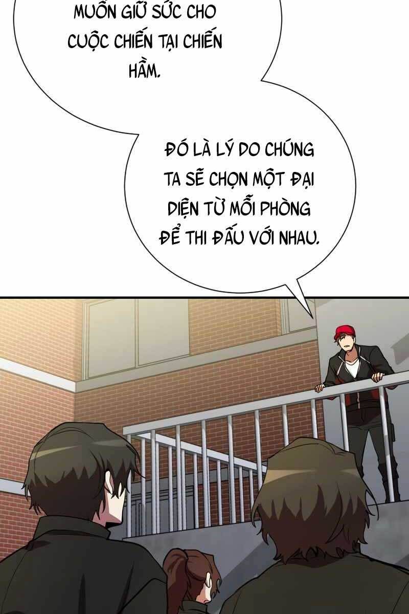 đọc truyện Giả Vờ Làm Kẻ Vô Dụng Ở Học Đường Chương 36 ảnh 49 tại Thiên Thai Truyện