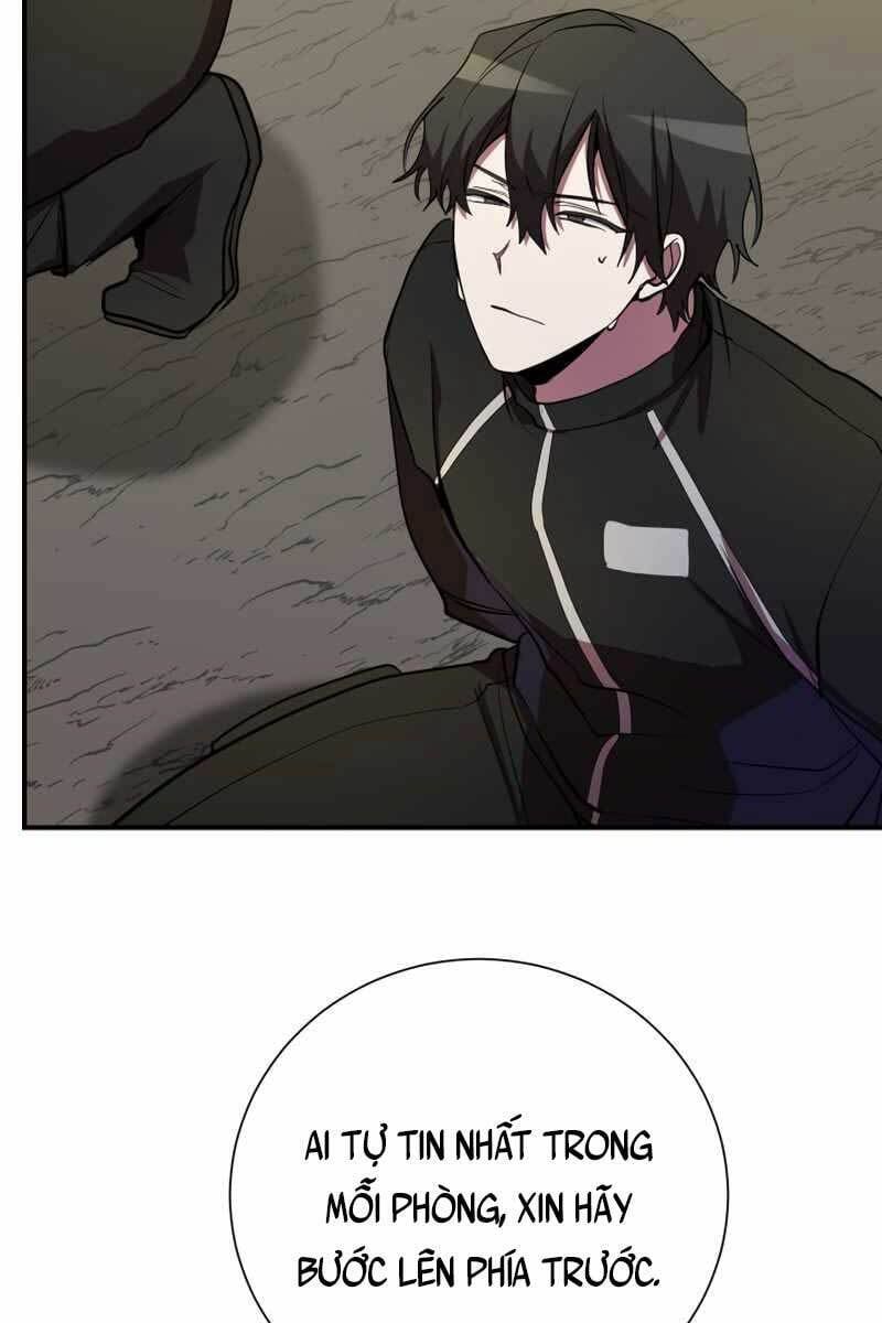 đọc truyện Giả Vờ Làm Kẻ Vô Dụng Ở Học Đường Chương 36 ảnh 51 tại Thiên Thai Truyện