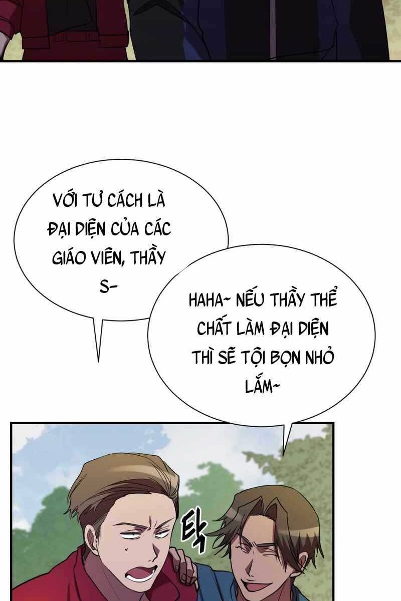 đọc truyện Giả Vờ Làm Kẻ Vô Dụng Ở Học Đường Chương 36 ảnh 53 tại Thiên Thai Truyện