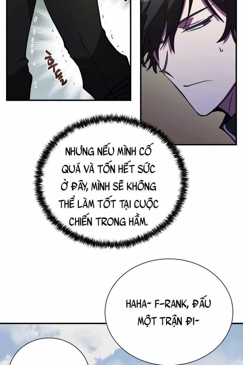 đọc truyện Giả Vờ Làm Kẻ Vô Dụng Ở Học Đường Chương 36 ảnh 59 tại Thiên Thai Truyện