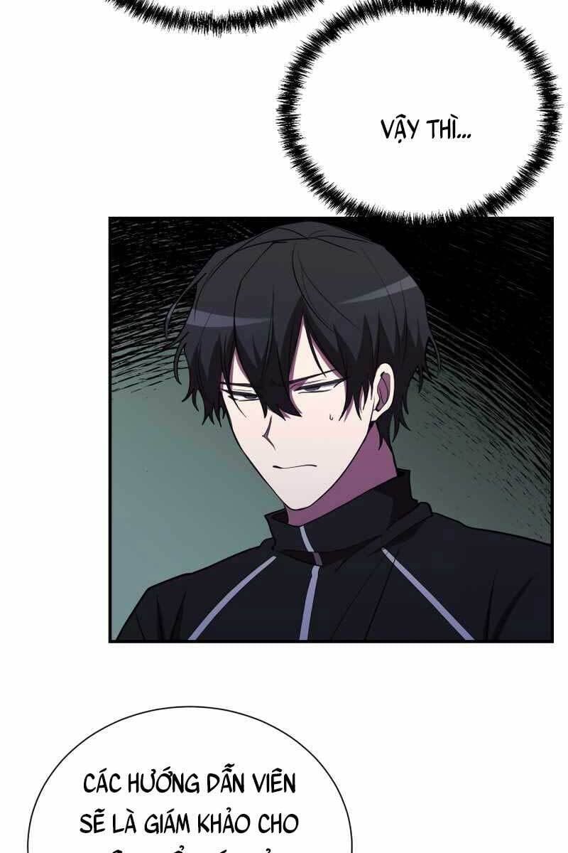 đọc truyện Giả Vờ Làm Kẻ Vô Dụng Ở Học Đường Chương 36 ảnh 63 tại Thiên Thai Truyện