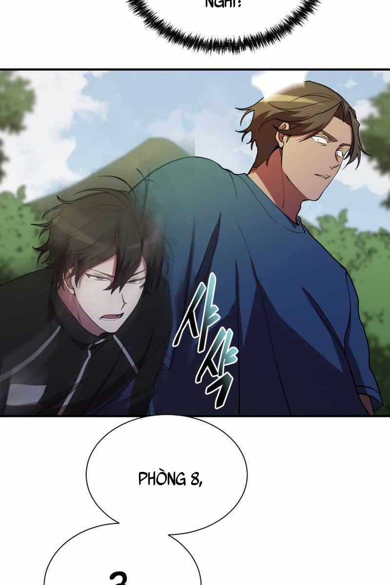 đọc truyện Giả Vờ Làm Kẻ Vô Dụng Ở Học Đường Chương 36 ảnh 72 tại Thiên Thai Truyện