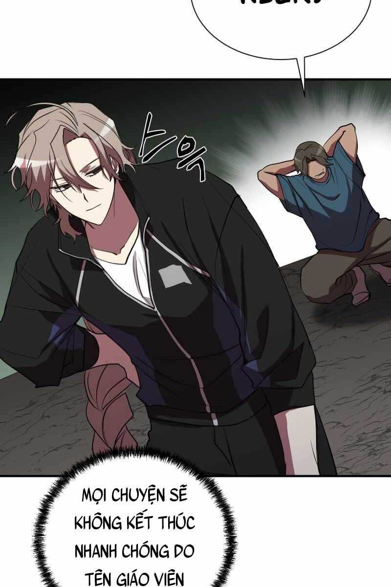 đọc truyện Giả Vờ Làm Kẻ Vô Dụng Ở Học Đường Chương 36 ảnh 76 tại Thiên Thai Truyện