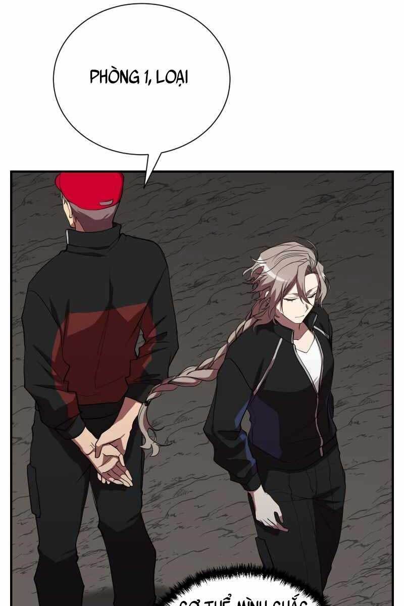 đọc truyện Giả Vờ Làm Kẻ Vô Dụng Ở Học Đường Chương 36 ảnh 78 tại Thiên Thai Truyện